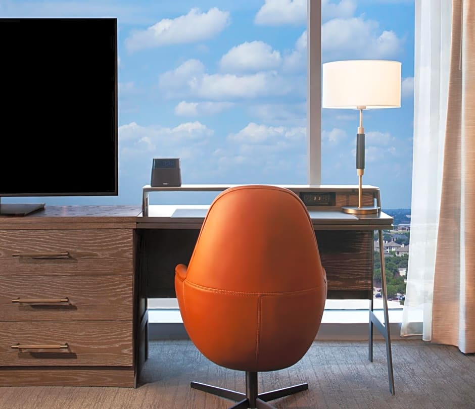 Hyatt Regency Frisco-Dallas