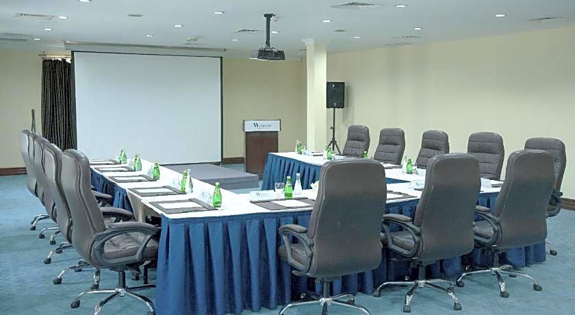 Montrose – A Mayfair Collection Hotel