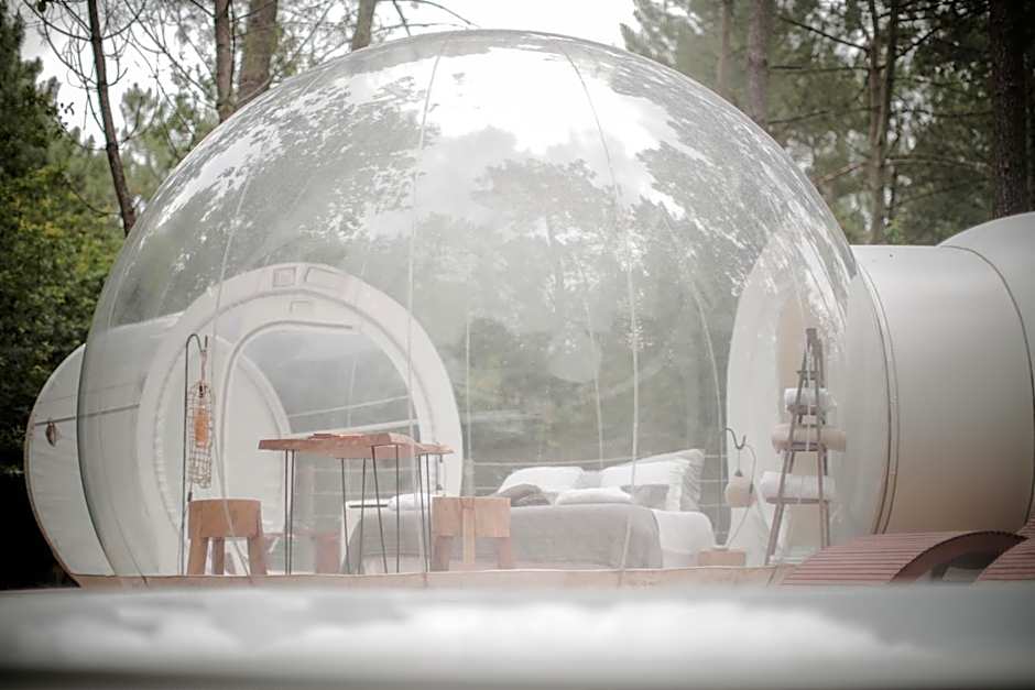 Les Bulles De Bordeaux