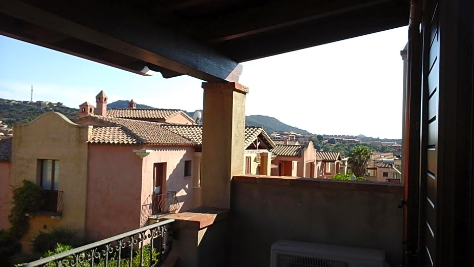 B&B Brezza di Mare (Sea Breeze)