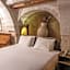 Belenus Cave House