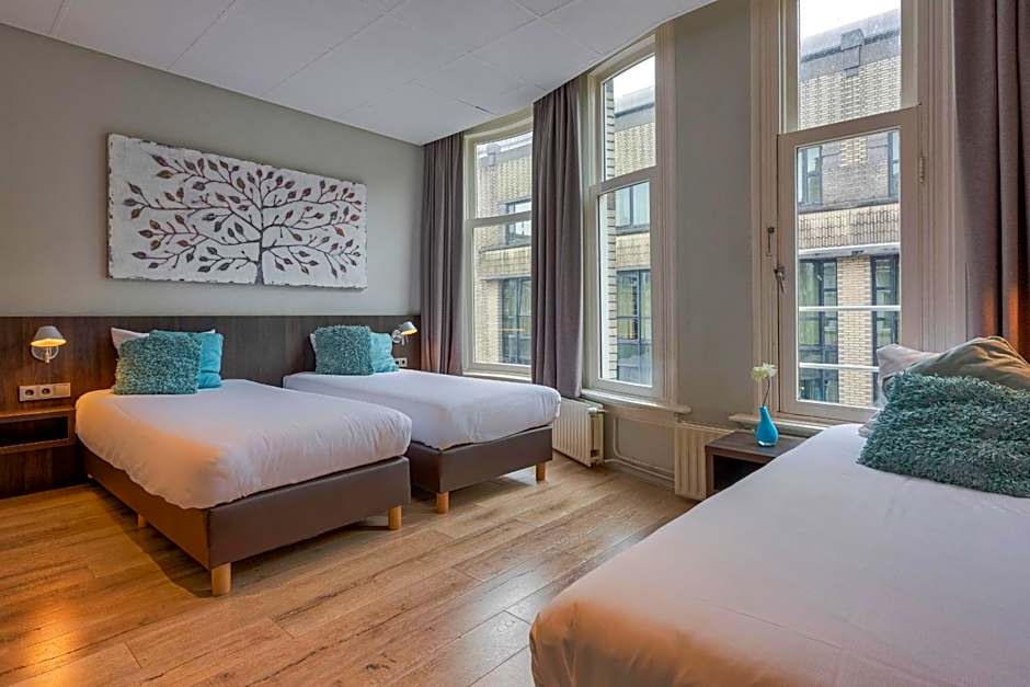 Hotel De Gerstekorrel