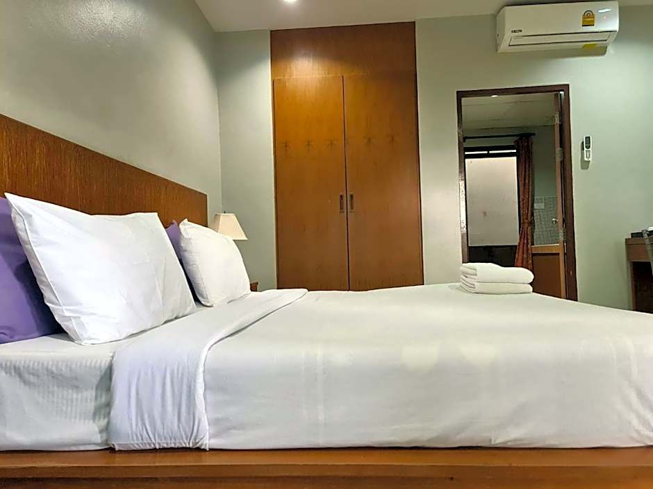 ก้านกล้วยแมนชั่น Gankluy Mansion