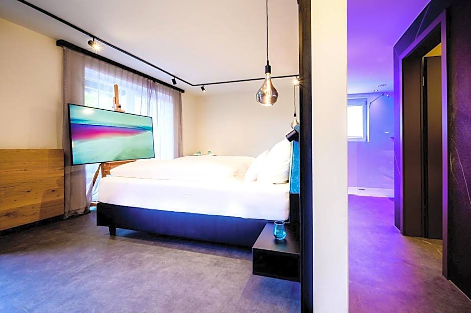 Aqua Blu Hotel