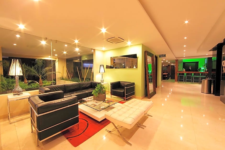 Wyndham Garden Panama City