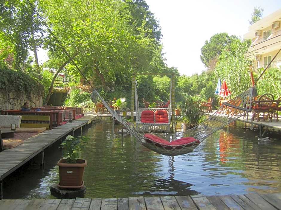 Arikanda River Garden Hotel