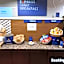 Holiday Inn Express Danbury I-84 By IHG