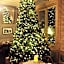 Sturdy`s Castle - Historic Coaching Inn near Blenheim Palace, Oxfordshire