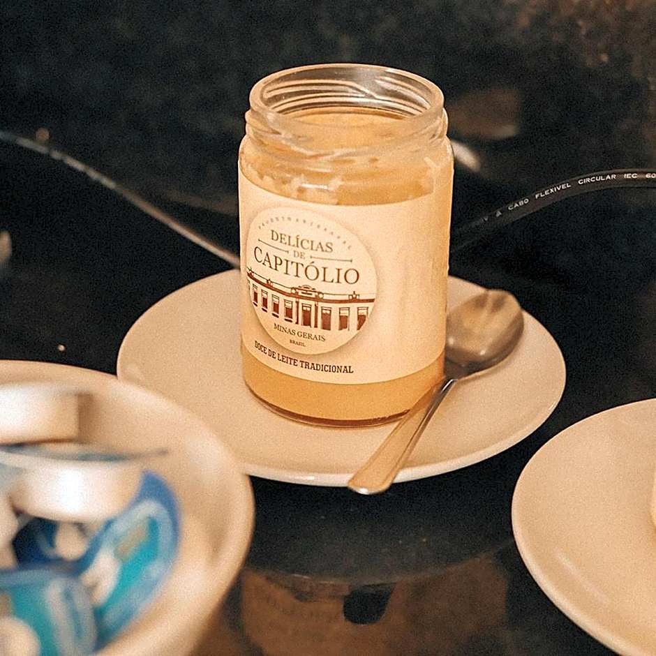 Pousada Quinta dos Cabeças