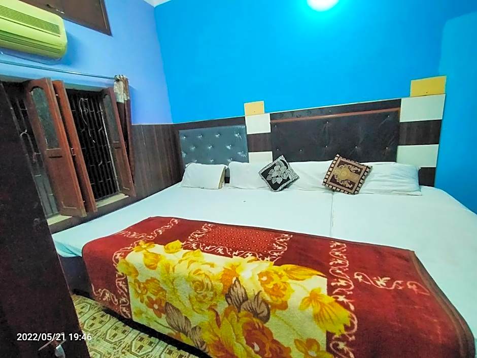 maa vaishno guest house