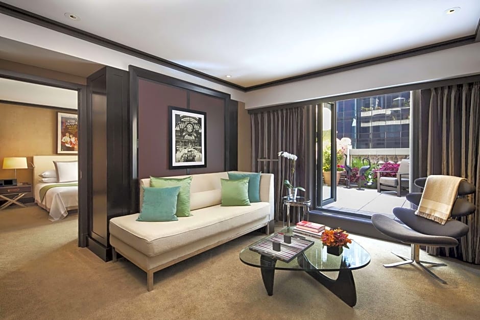 The Chatwal - The Unbound Collection by Hyatt