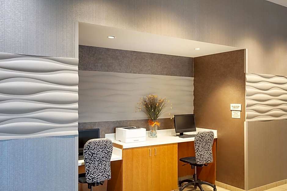 SpringHill Suites by Marriott Grand Junction Downtown/Historic Main Street