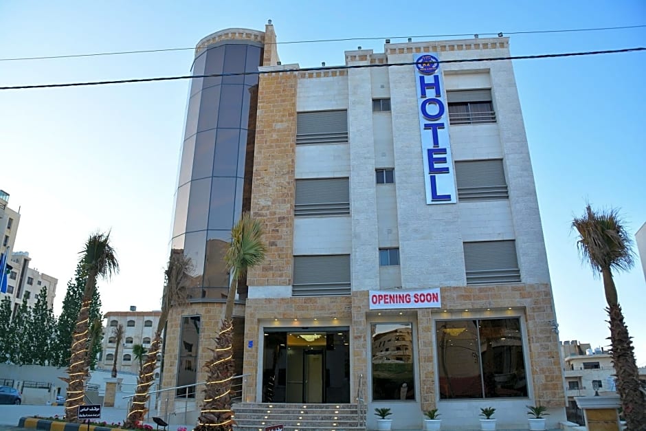 Al Jamal Hotel