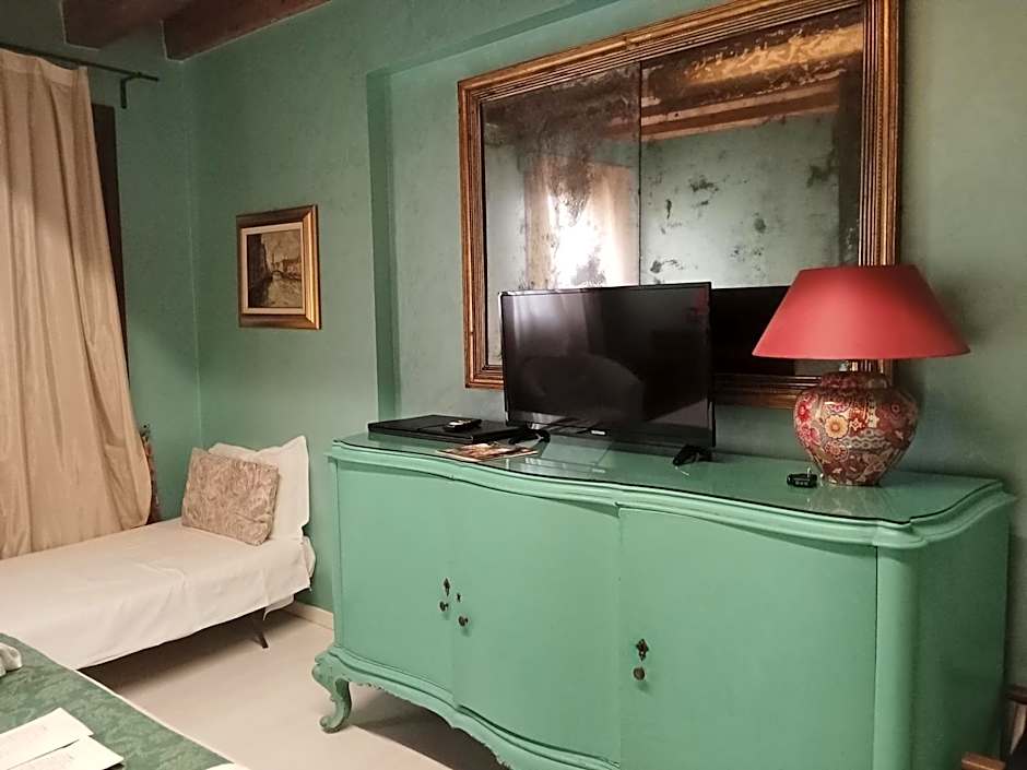 Locanda Ai Santi Apostoli