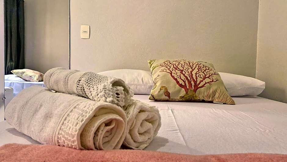 Pousada Canto das Samambaias