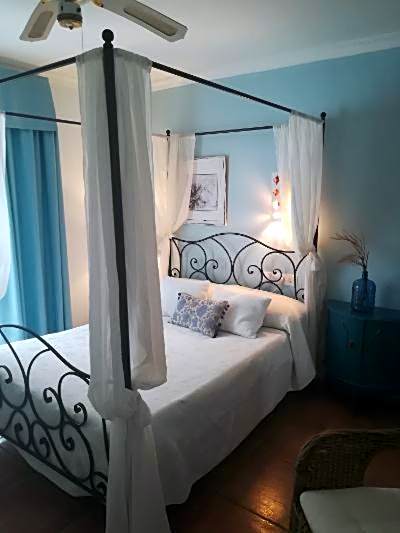Hostal Boutique Macavi