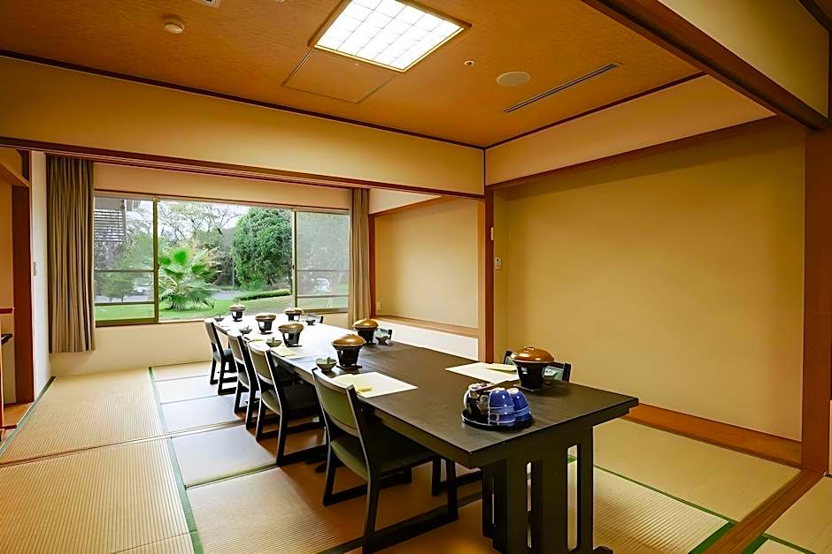 KAMENOI HOTEL KANONJI