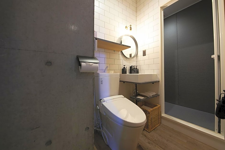 ZONK HOTEL Tenjin-Watanabedori
