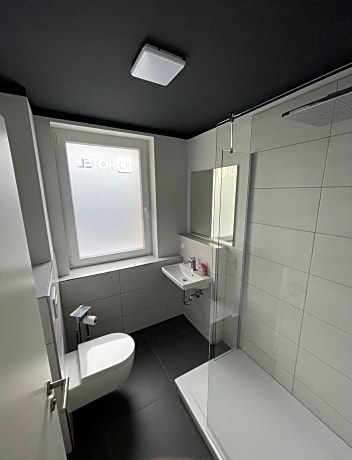 Superior Double or Twin Room with Terrace