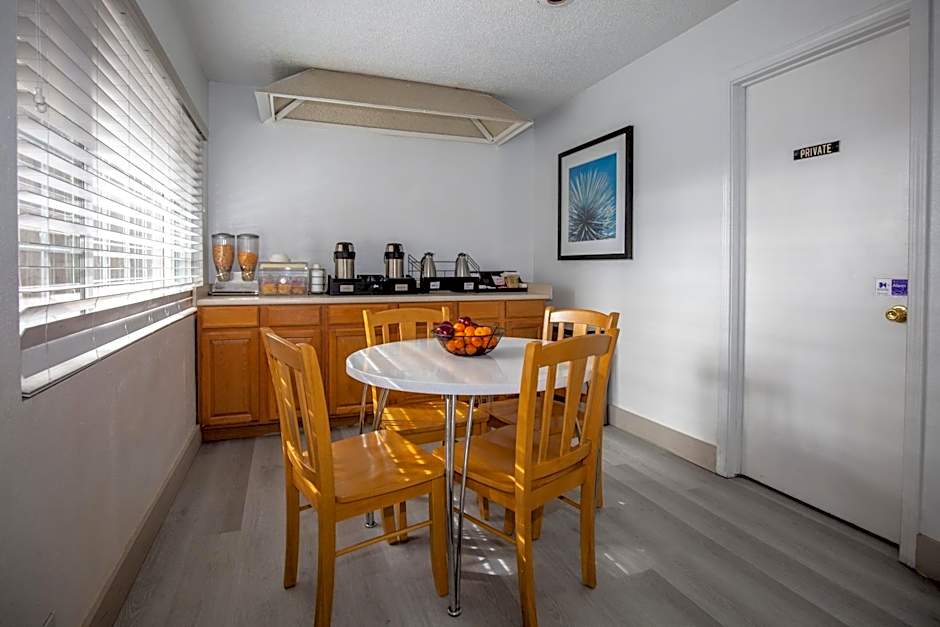 Americas Best Value Inn Chico