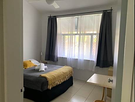 Two Bedroom Family Room - Dog Friendly