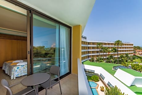 SINGLE STANDARD ROOM 1 ADULT