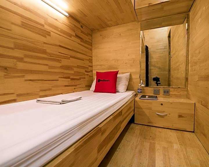 Coco0n Old Quarter Hotel