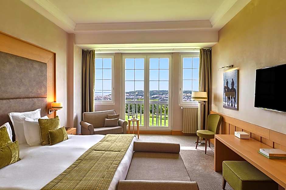 Hotel Barriere L'Hotel du Golf
