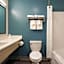 WoodSpring Suites Grand Rapids Kentwood
