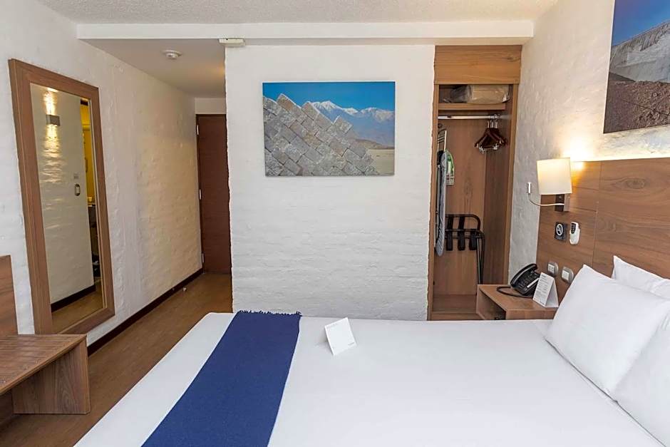 Casa Andina Select Arequipa Plaza