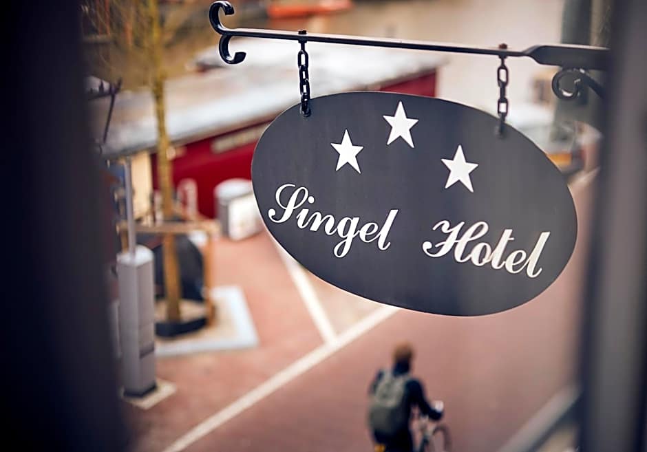 Singel Hotel