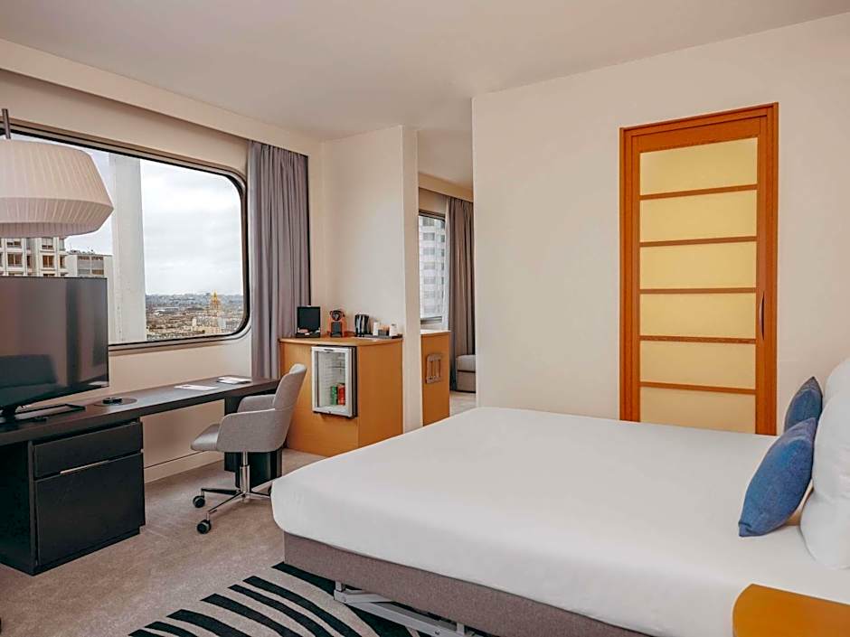 Novotel Paris Centre Tour Eiffel