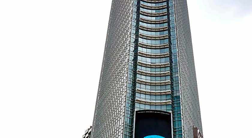 Ghurfati Hotel Mangga Besar