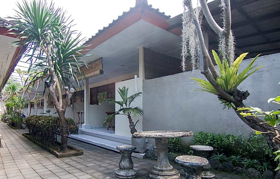 Pondok Nuri Homestay