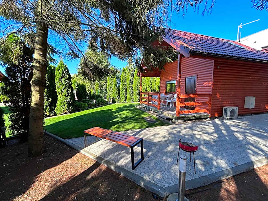 Domki Wczasowe Papaya