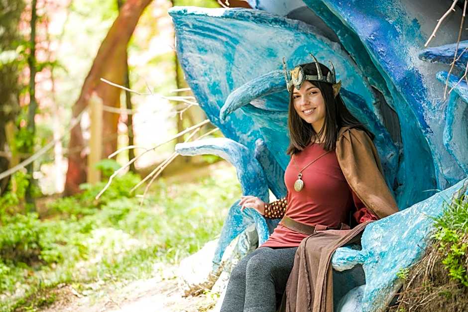 Alpin ApartHotel 2302