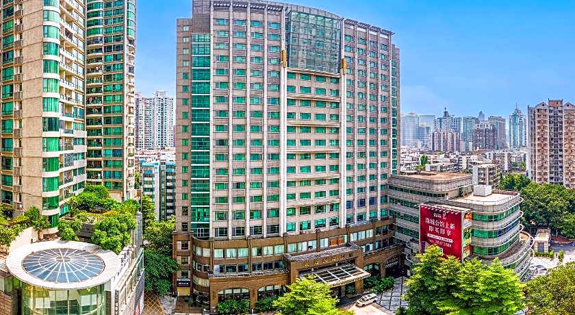 Grand International Hotel
