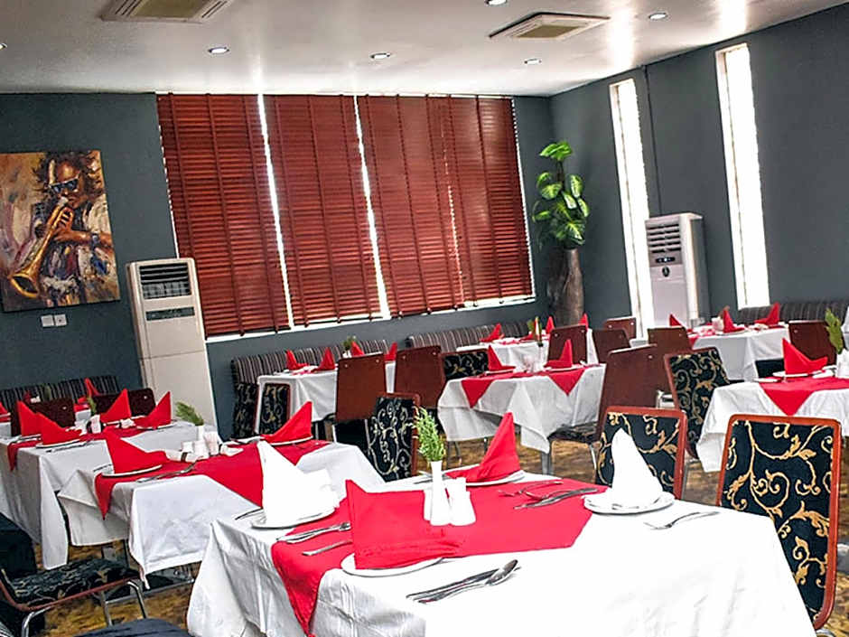 De Edge Hotel