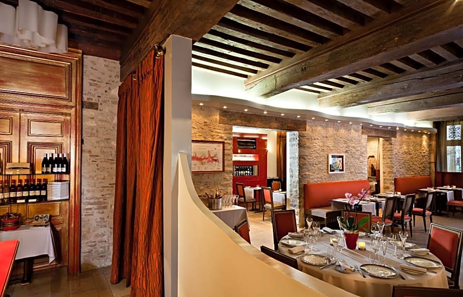 Hôtel Le Cep