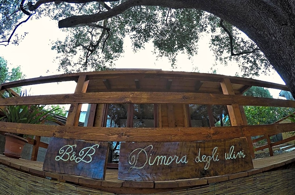 Dimora degli Ulivi