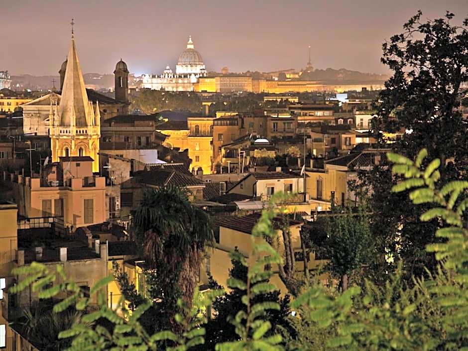 Albergo Ottocento