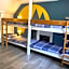 The Vagabond Bunkhouse