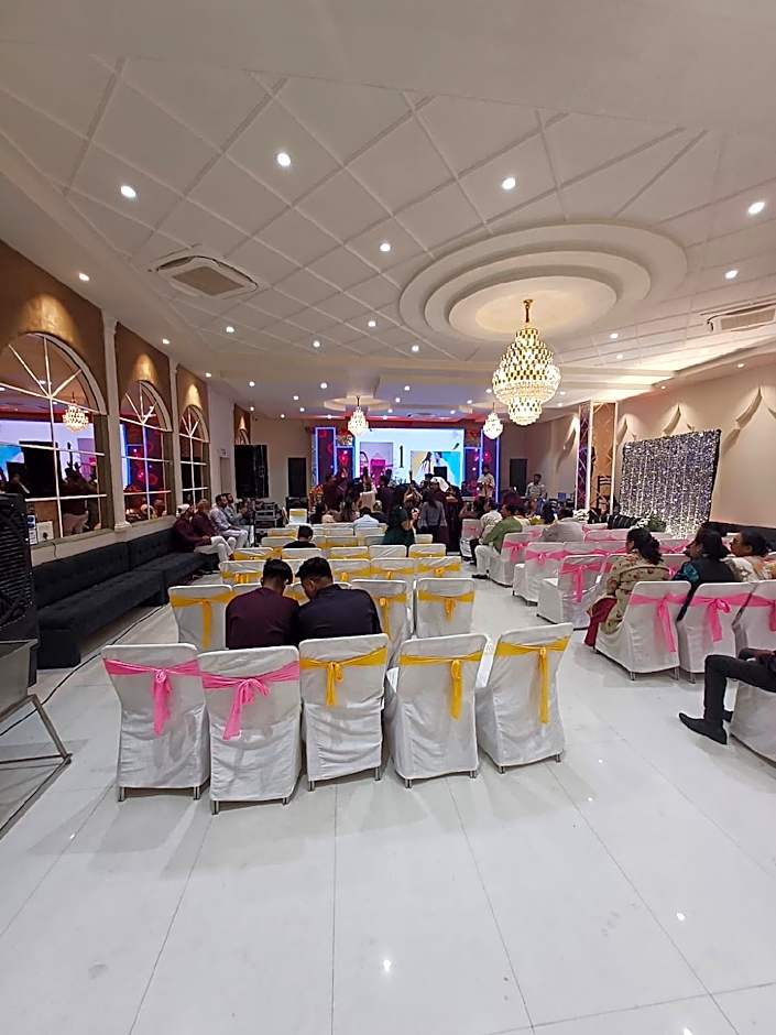 Mahadev Villa- Jaipur