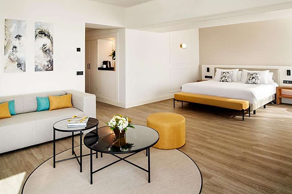 Arrecife Gran Hotel & Spa