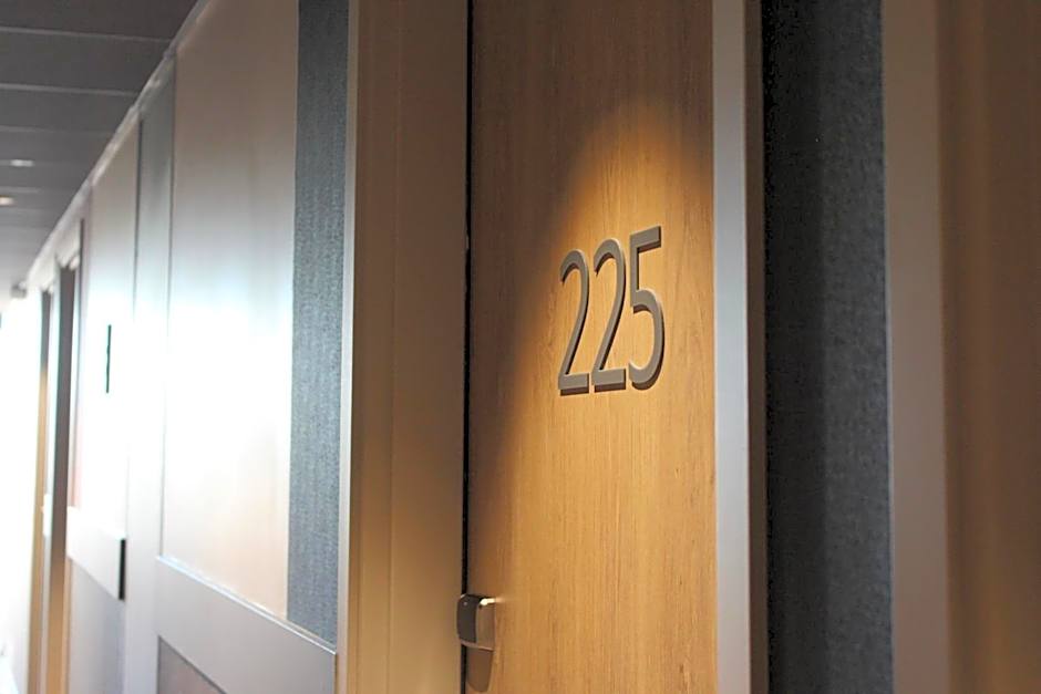 Best Western Hotel Dijon Quetigny