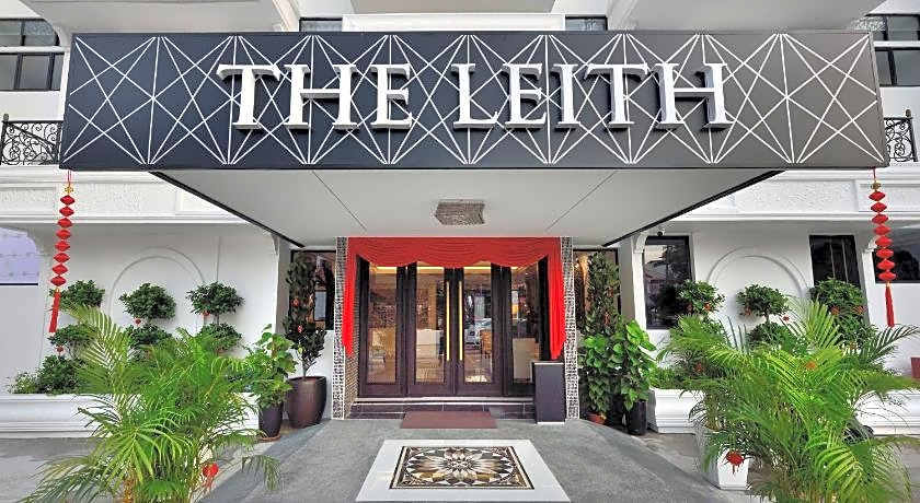 The Leith