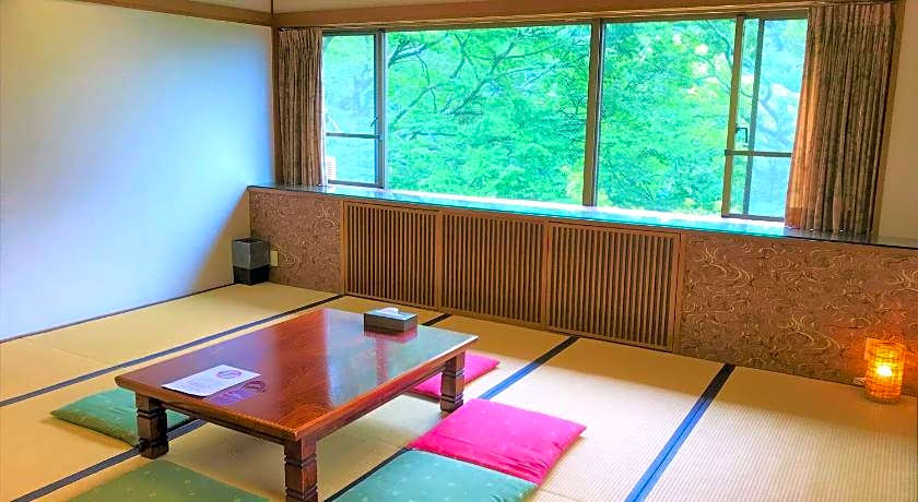 K's House Hakone - Onsen Hostel