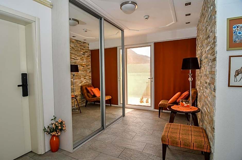 Hotel Aruba