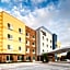 Fairfield Inn & Suites by Marriott Houston Missouri City