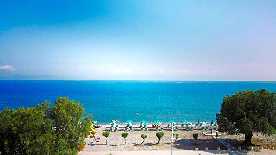 Pylea Beach Hotel